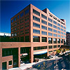 Johnston Professional Building Baltimore, Maryland